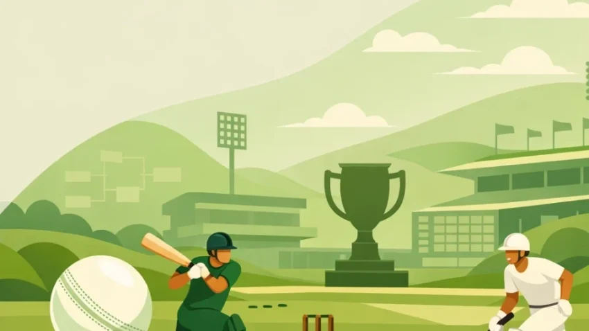 asia cup 2025: Tournament, Format and Context