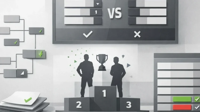 csgo results: Results and Key Outcomes