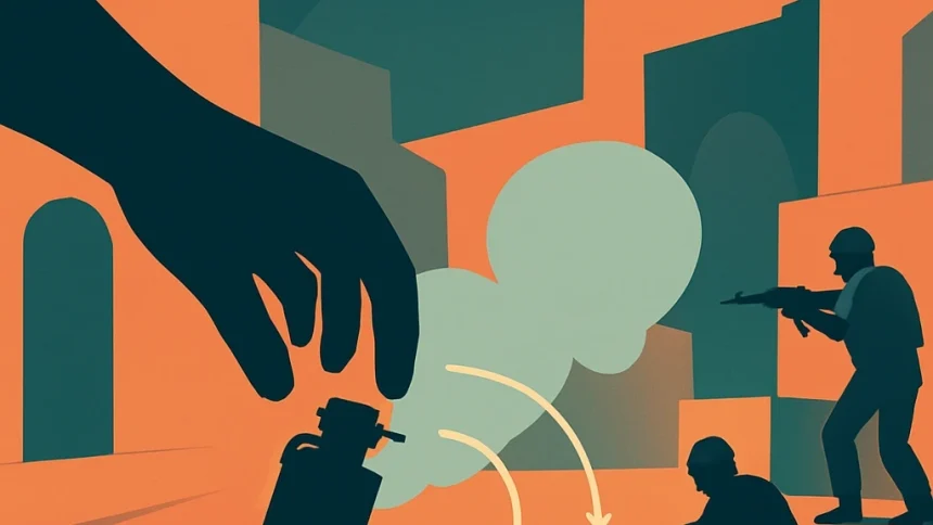 Use Utility to Create Decisions, Not Just Damage